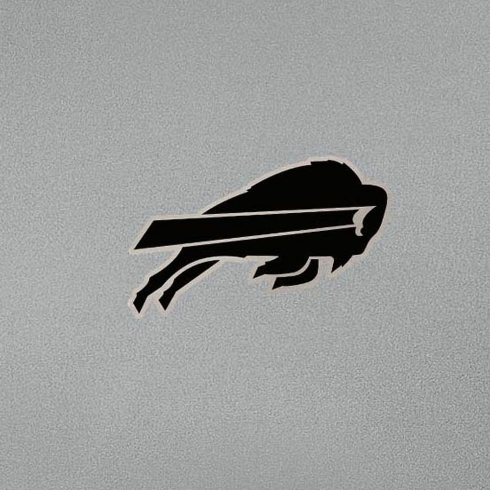 Antigua Reprocess Quarter-Zip Top - Buffalo Bills