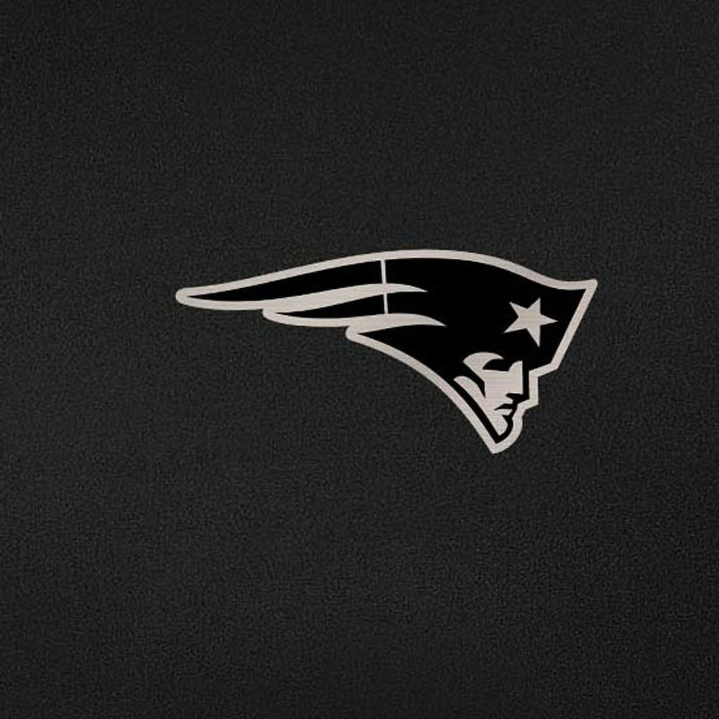 Antigua Reprocess Quarter-Zip Top - New England Patriots