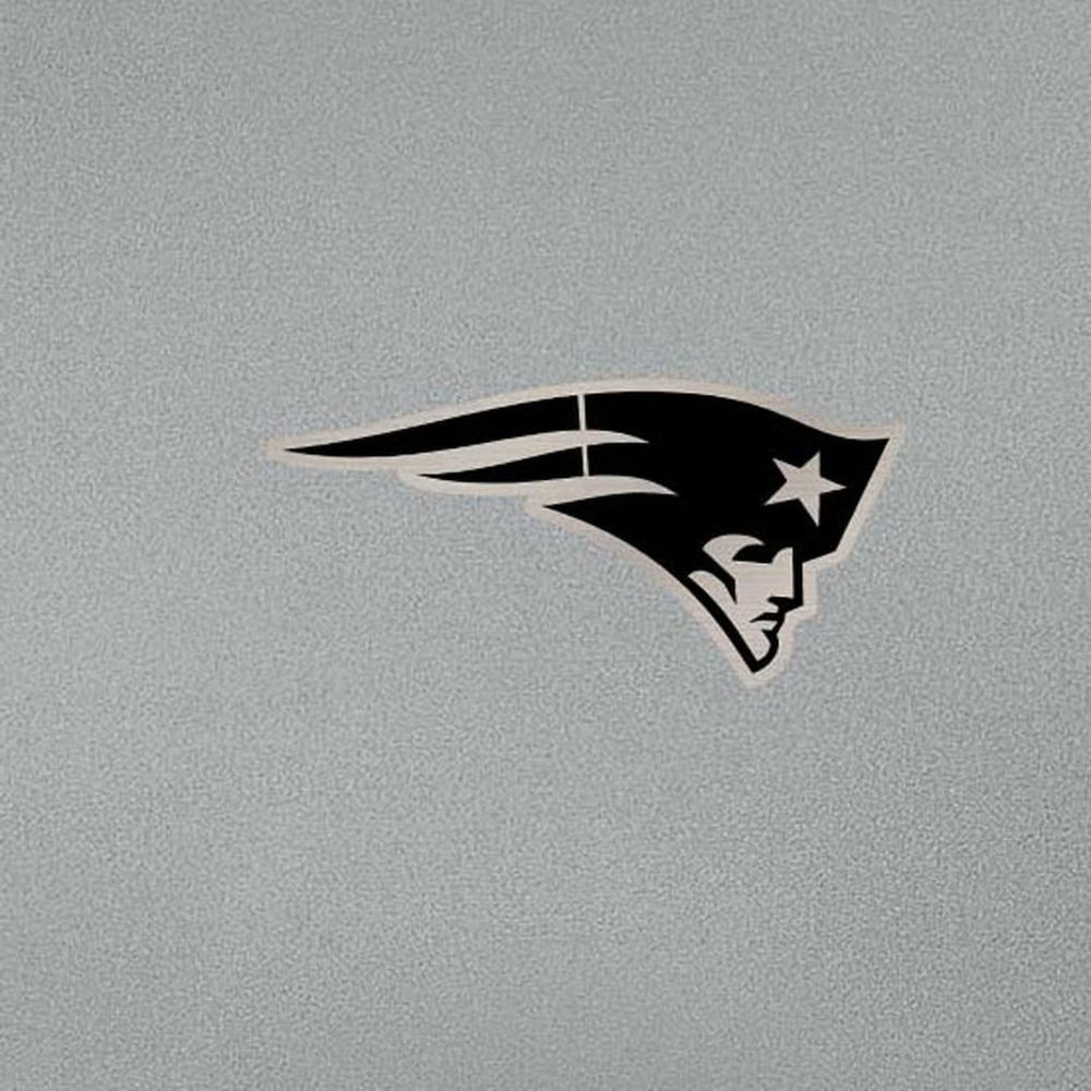 Antigua Reprocess Quarter-Zip Top - New England Patriots