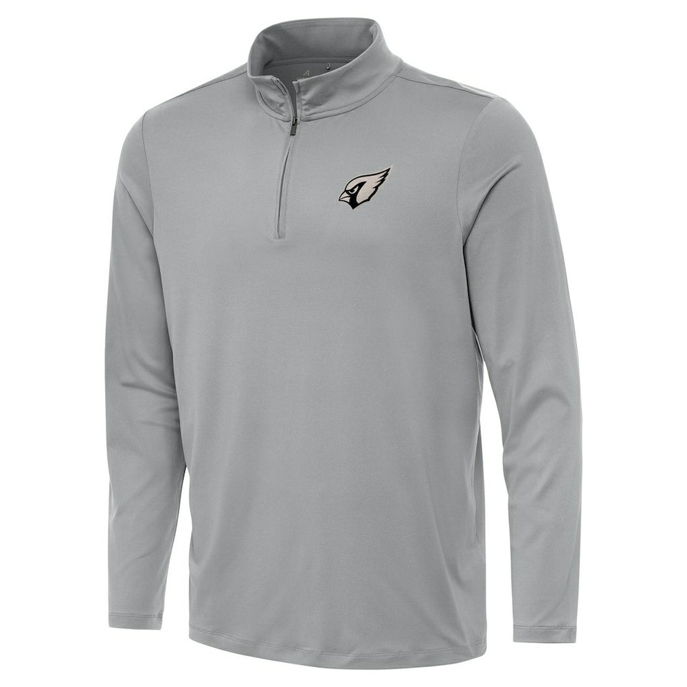 Antigua Reprocess Quarter-Zip Top - Arizona Cardinals