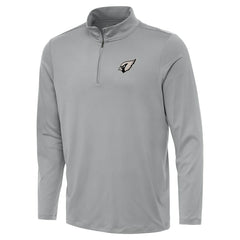 Antigua Reprocess Quarter-Zip Top - Arizona Cardinals