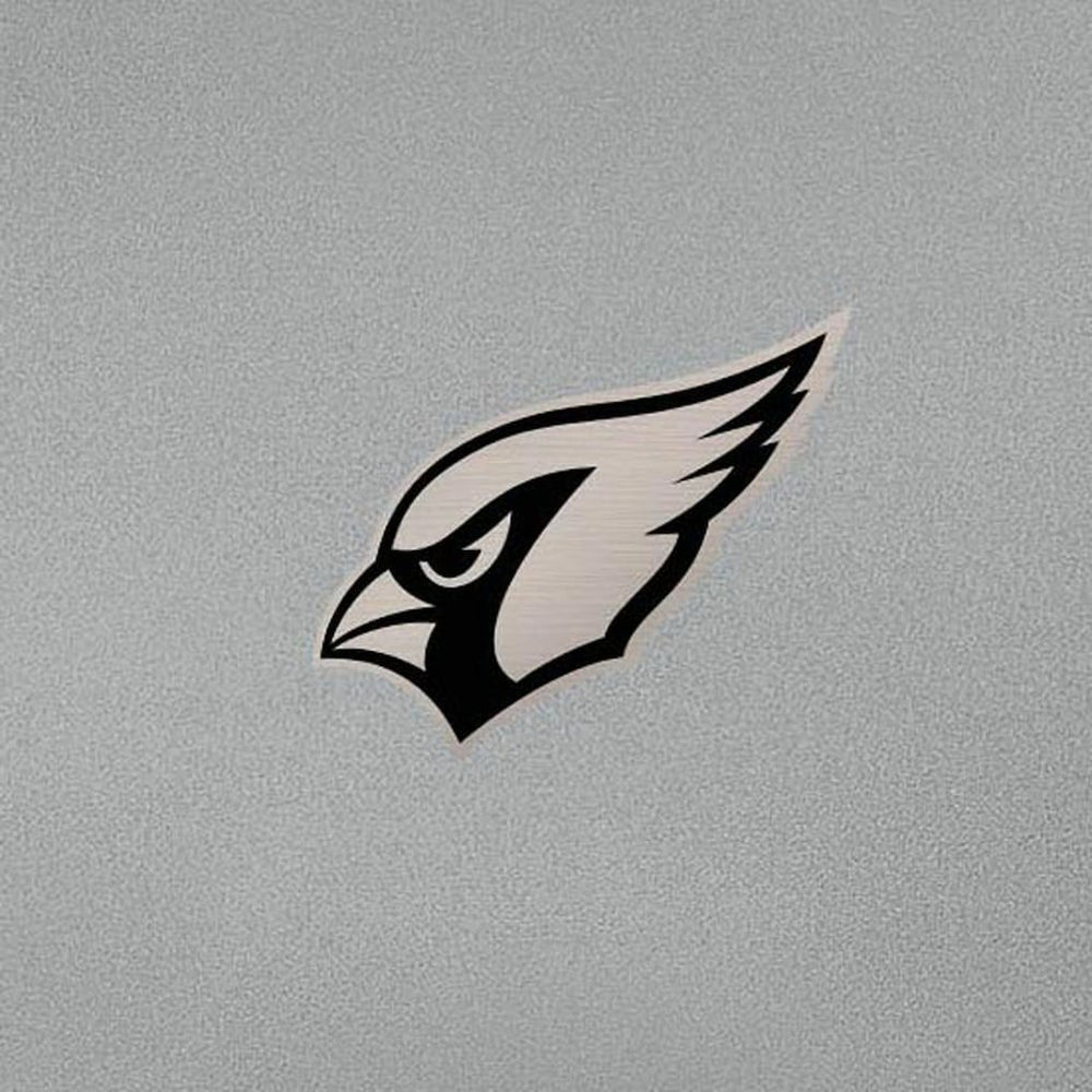 Antigua Reprocess Quarter-Zip Top - Arizona Cardinals