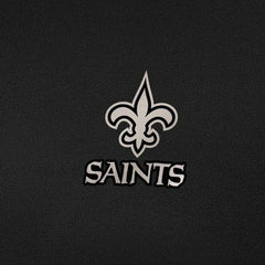 Antigua Reprocess Quarter-Zip Top - New Orleans Saints