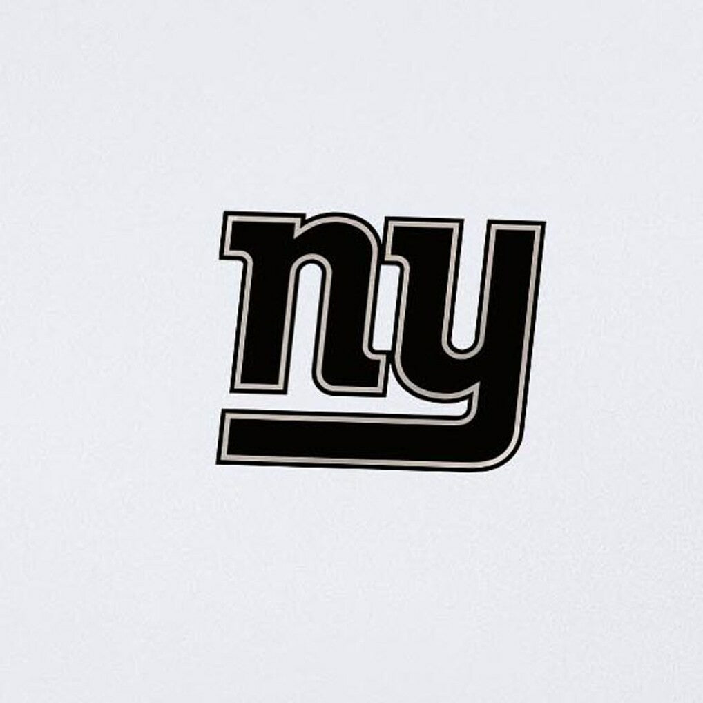 Antigua Reprocess Quarter-Zip Top - New York Giants