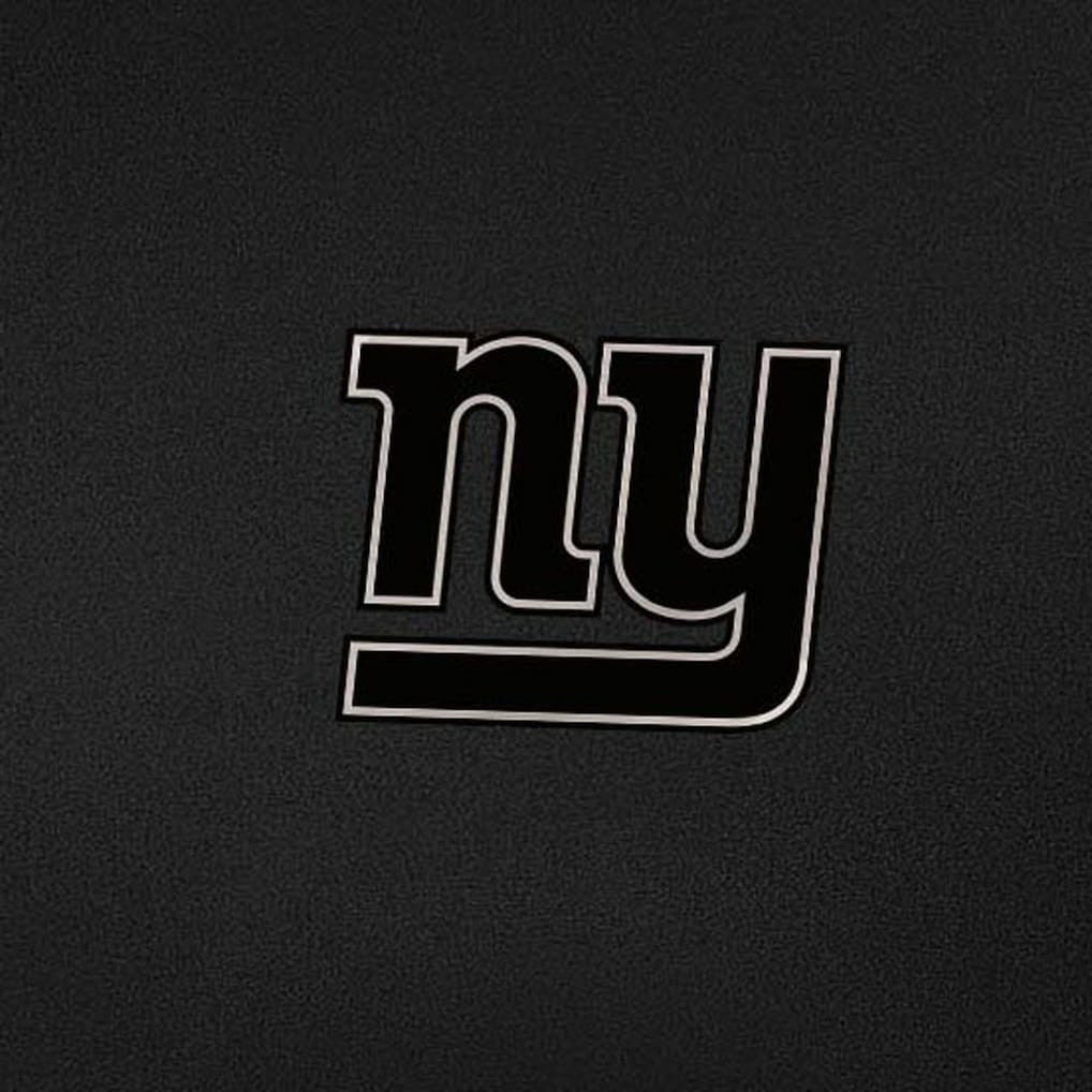 Antigua Reprocess Quarter-Zip Top - New York Giants