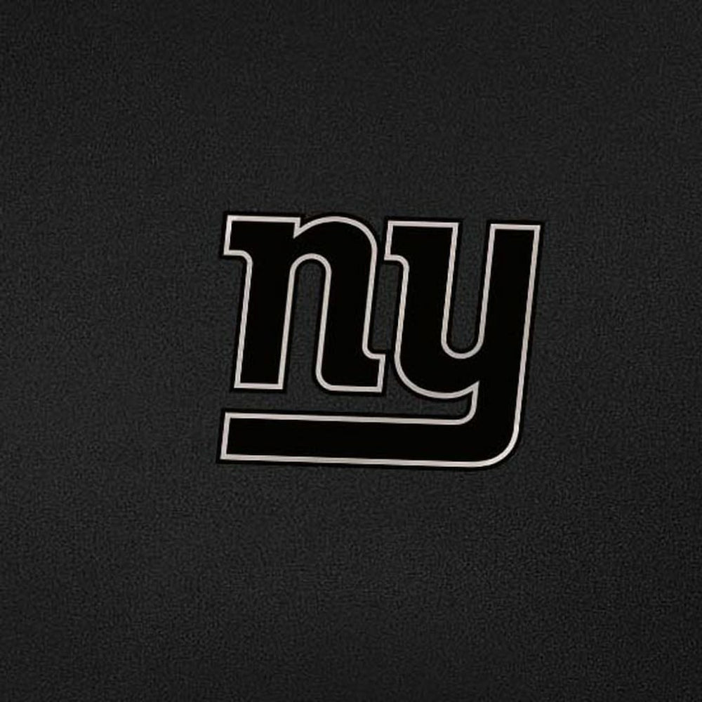 Antigua Reprocess Quarter-Zip Top - New York Giants