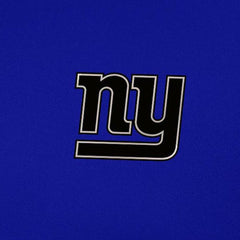 Antigua Reprocess Quarter-Zip Top - New York Giants