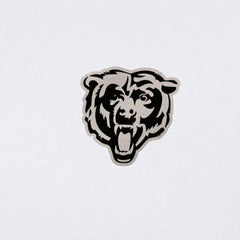 Antigua Reprocess Quarter-Zip Top - Chicago Bears