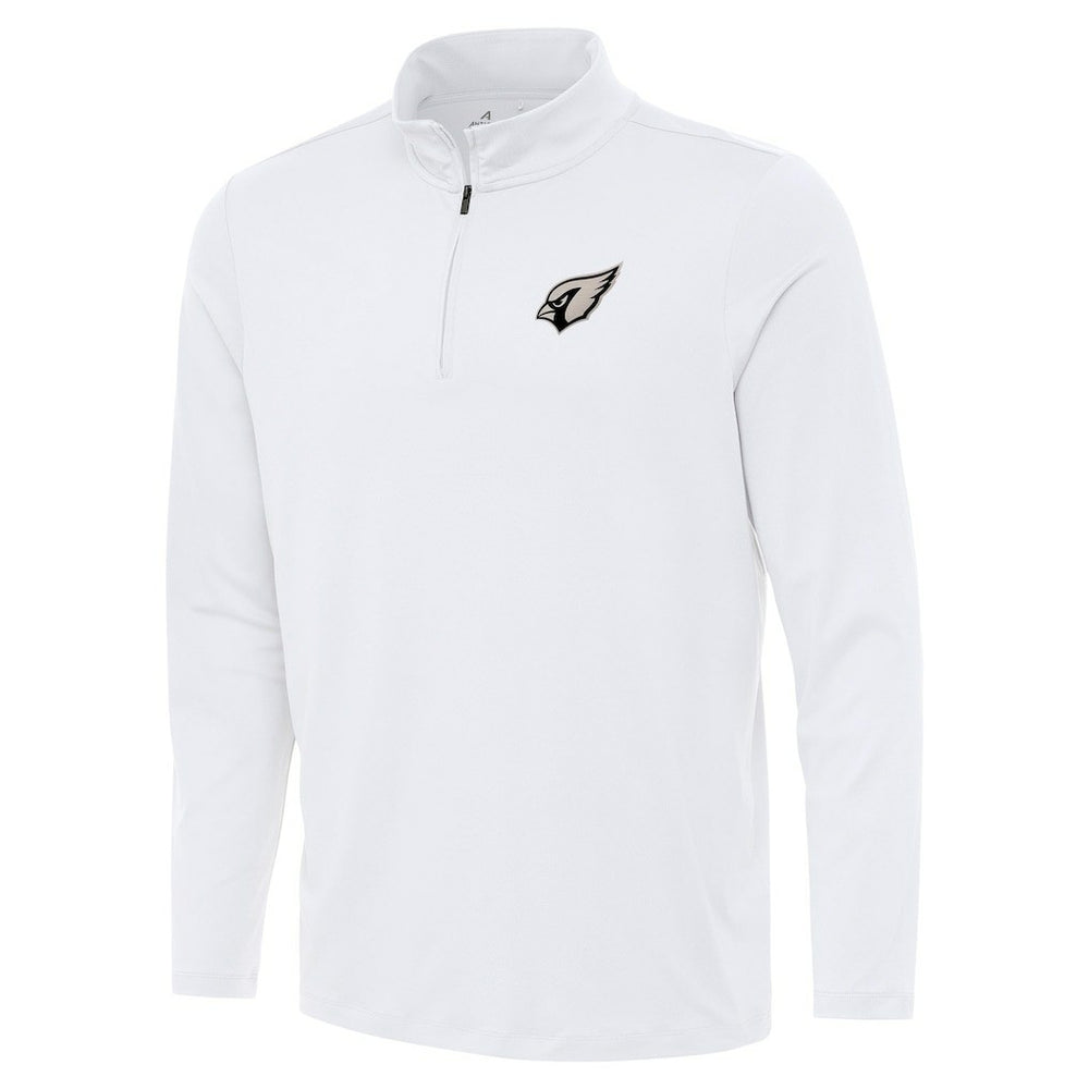 Antigua Reprocess Quarter-Zip Top - Arizona Cardinals