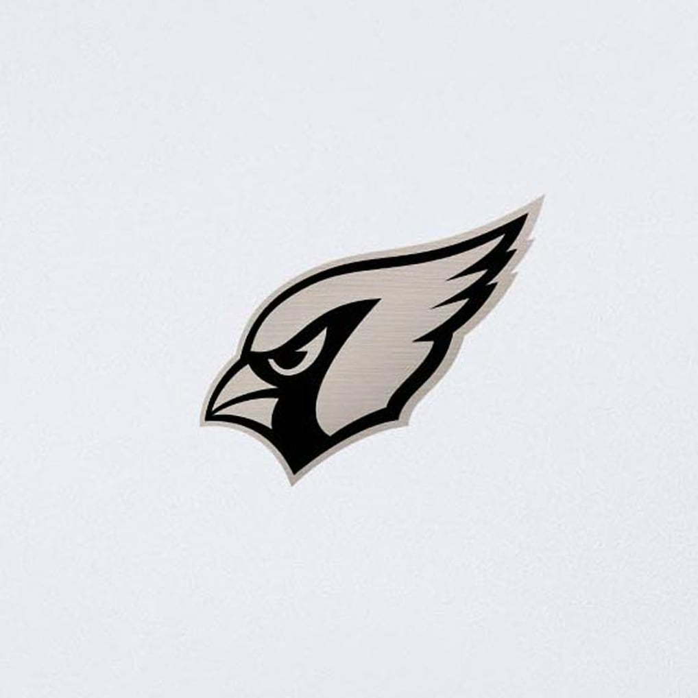 Antigua Reprocess Quarter-Zip Top - Arizona Cardinals