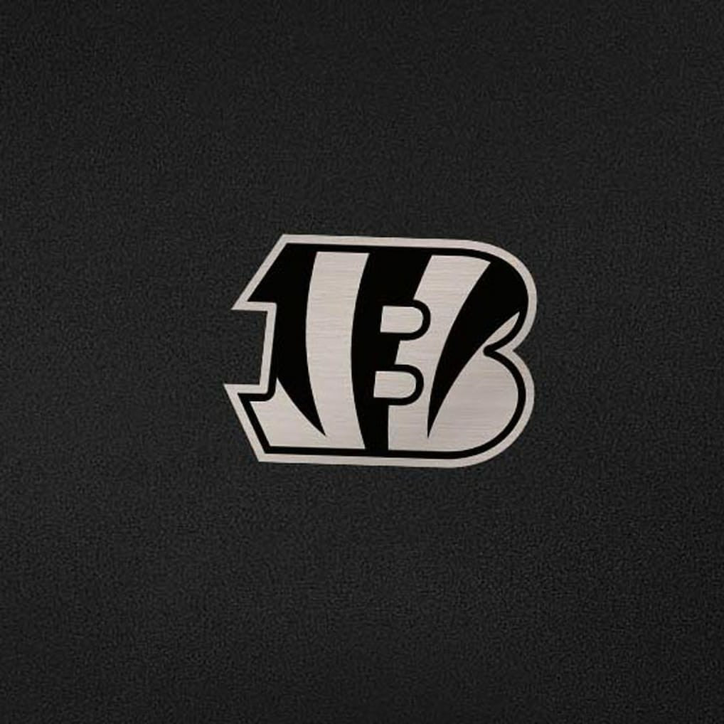 Antigua Reprocess Quarter-Zip Top - Cincinnati Bengals