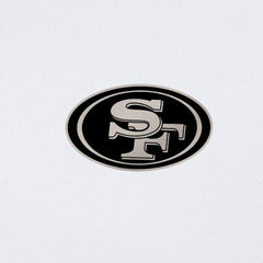 Antigua Reprocess Quarter-Zip Top - San Francisco 49ers