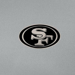 Antigua Reprocess Quarter-Zip Top - San Francisco 49ers