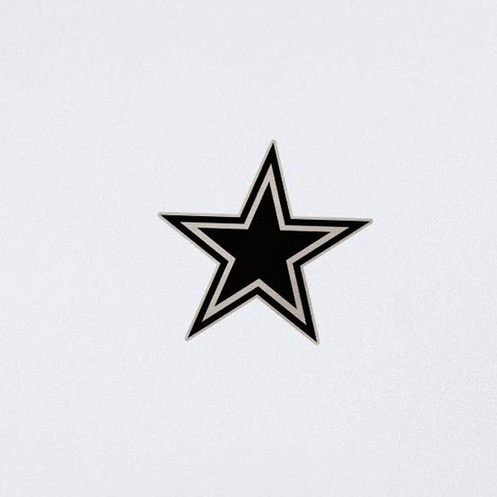 Antigua Reprocess Quarter-Zip Top - Dallas Cowboys
