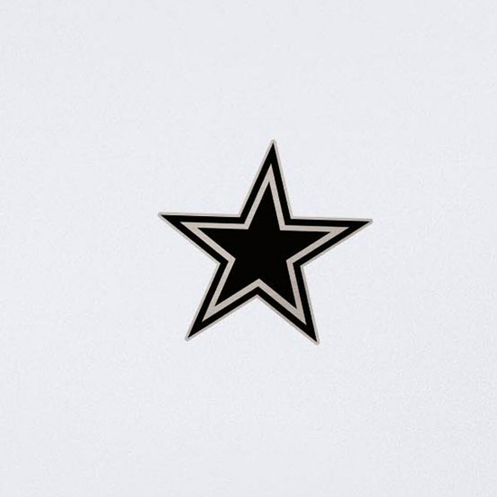 Antigua Reprocess Quarter-Zip Top - Dallas Cowboys
