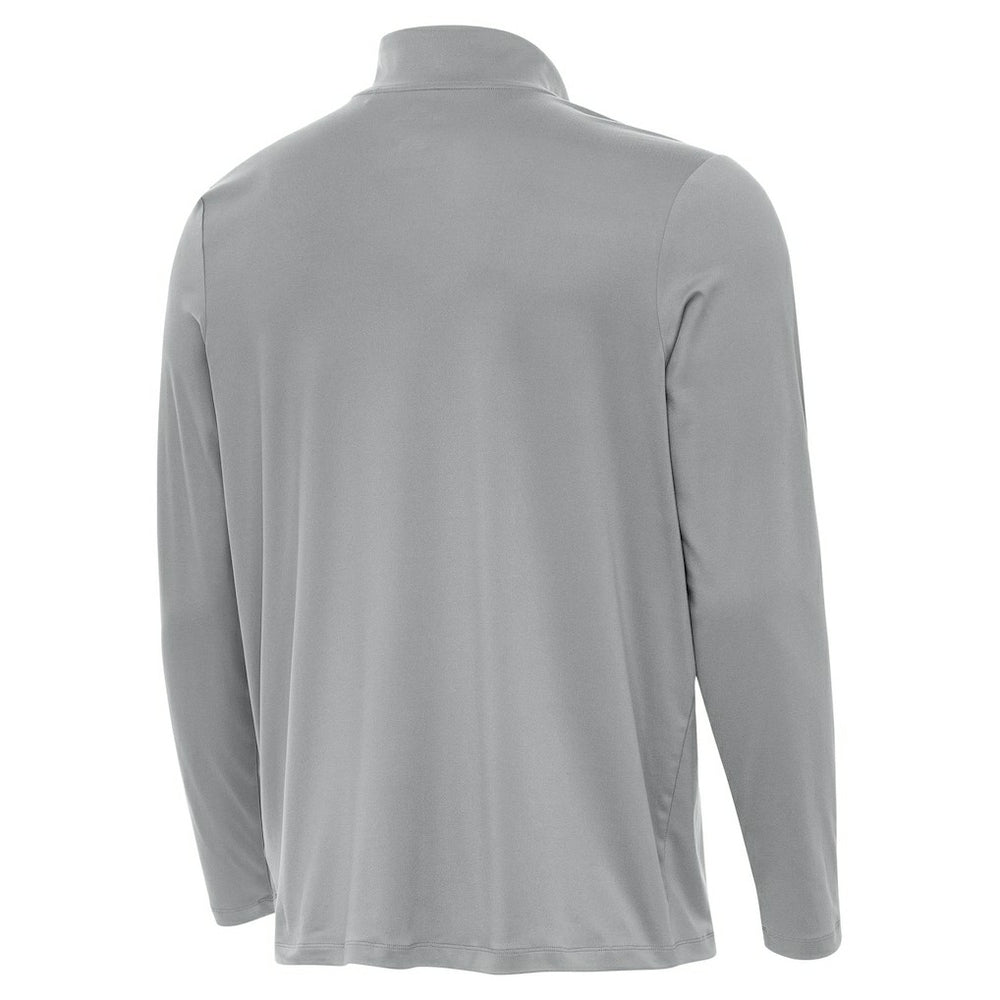 Antigua Reprocess Quarter-Zip Top - Seattle Seahawks