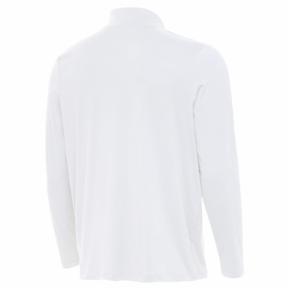 Antigua Reprocess Quarter-Zip Top - Tampa Bay Buccaneers