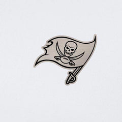 Antigua Reprocess Quarter-Zip Top - Tampa Bay Buccaneers