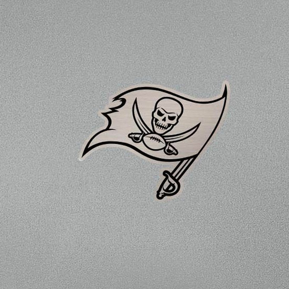 Antigua Reprocess Quarter-Zip Top - Tampa Bay Buccaneers