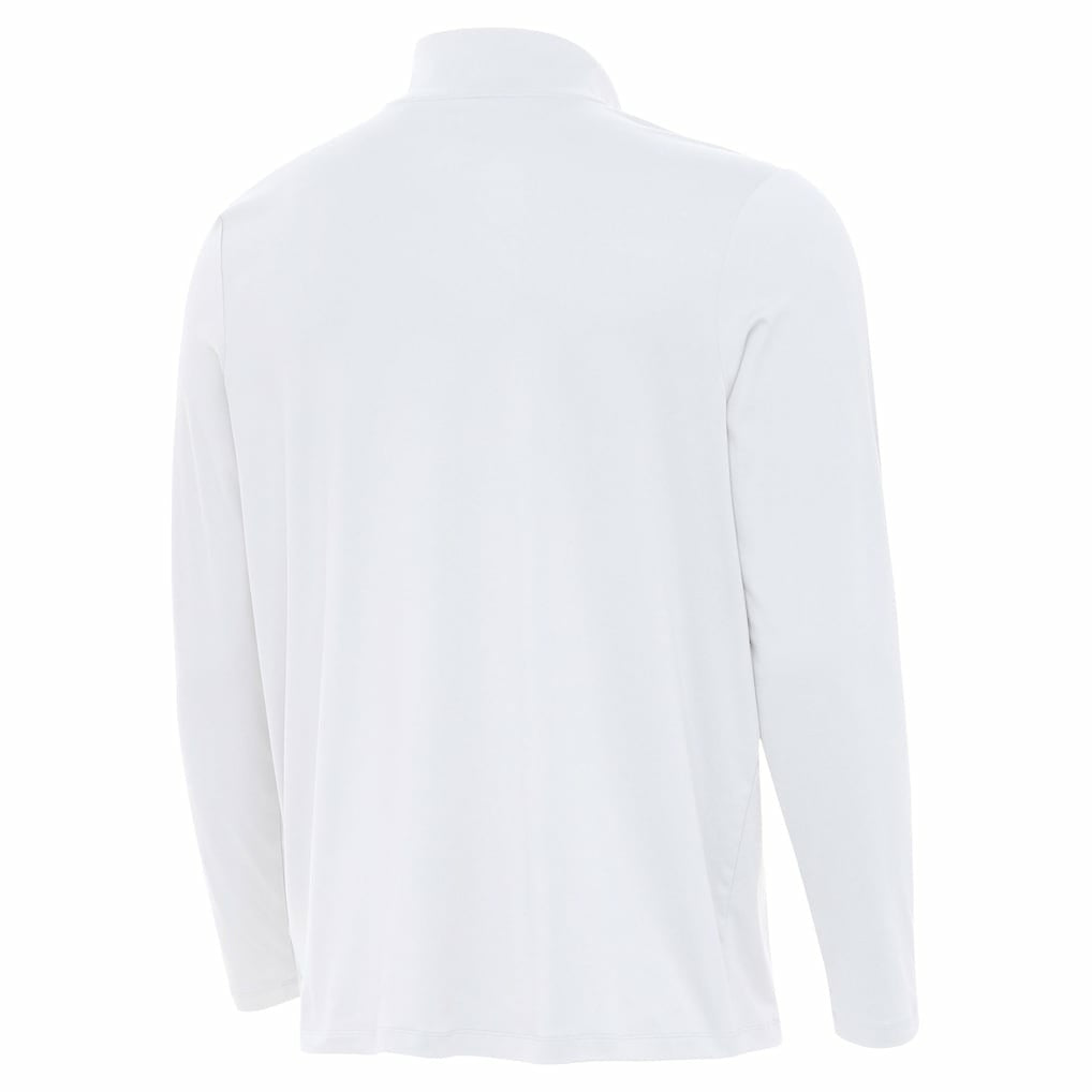 Antigua Reprocess Quarter-Zip Top - Washington Commanders