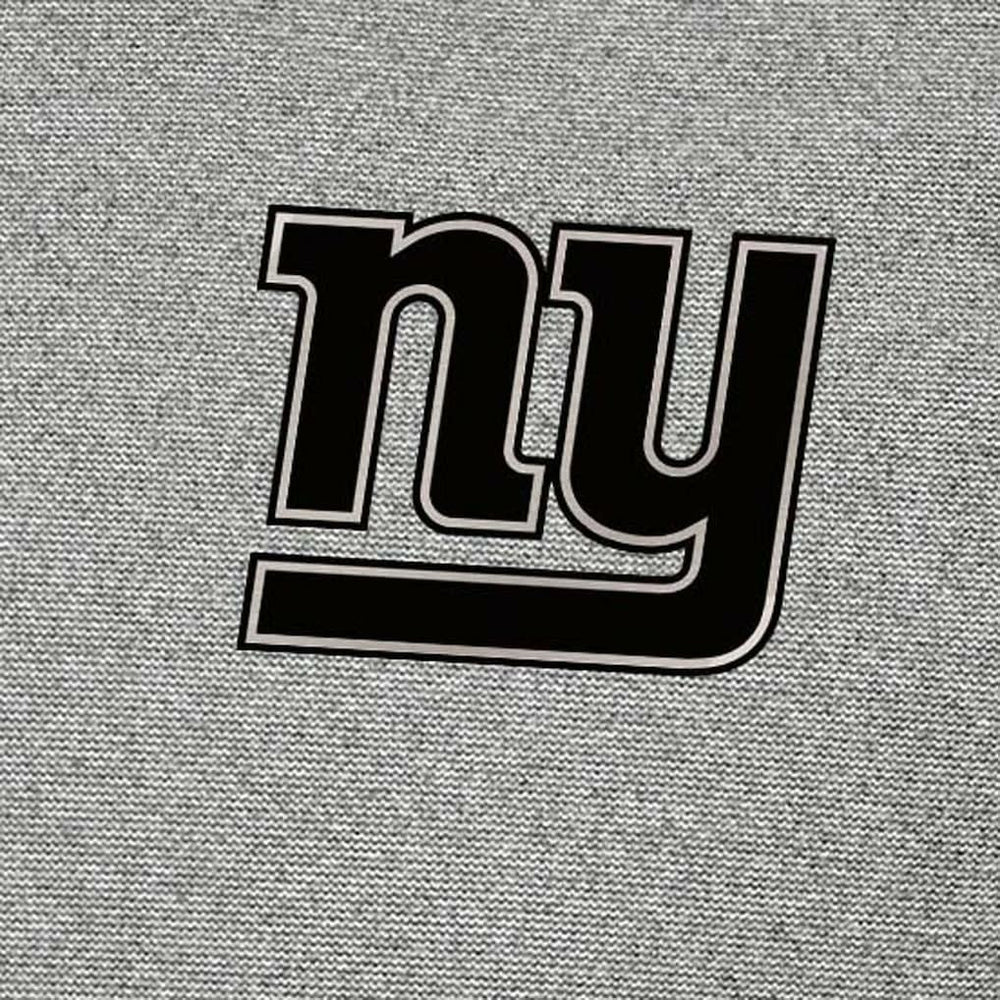 Antigua Subtle Quarter-Zip Top - New York Giants