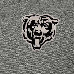 Antigua Subtle Quarter-Zip Top - Chicago Bears