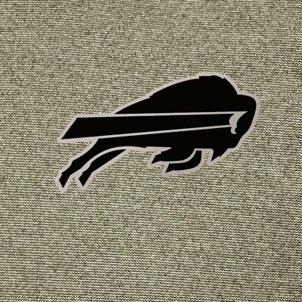 Antigua Subtle Quarter-Zip Top - Buffalo Bills