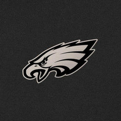 Antigua Content Quarter-Zip Top - Philadelphia Eagles