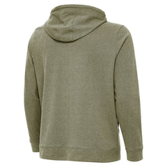 Antigua Effortless Full-Zip Hoodie Jacket - Philadelphia Eagles