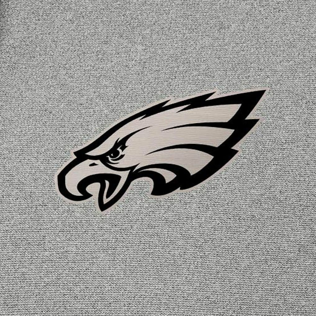 Antigua Effortless Full-Zip Hoodie Jacket - Philadelphia Eagles