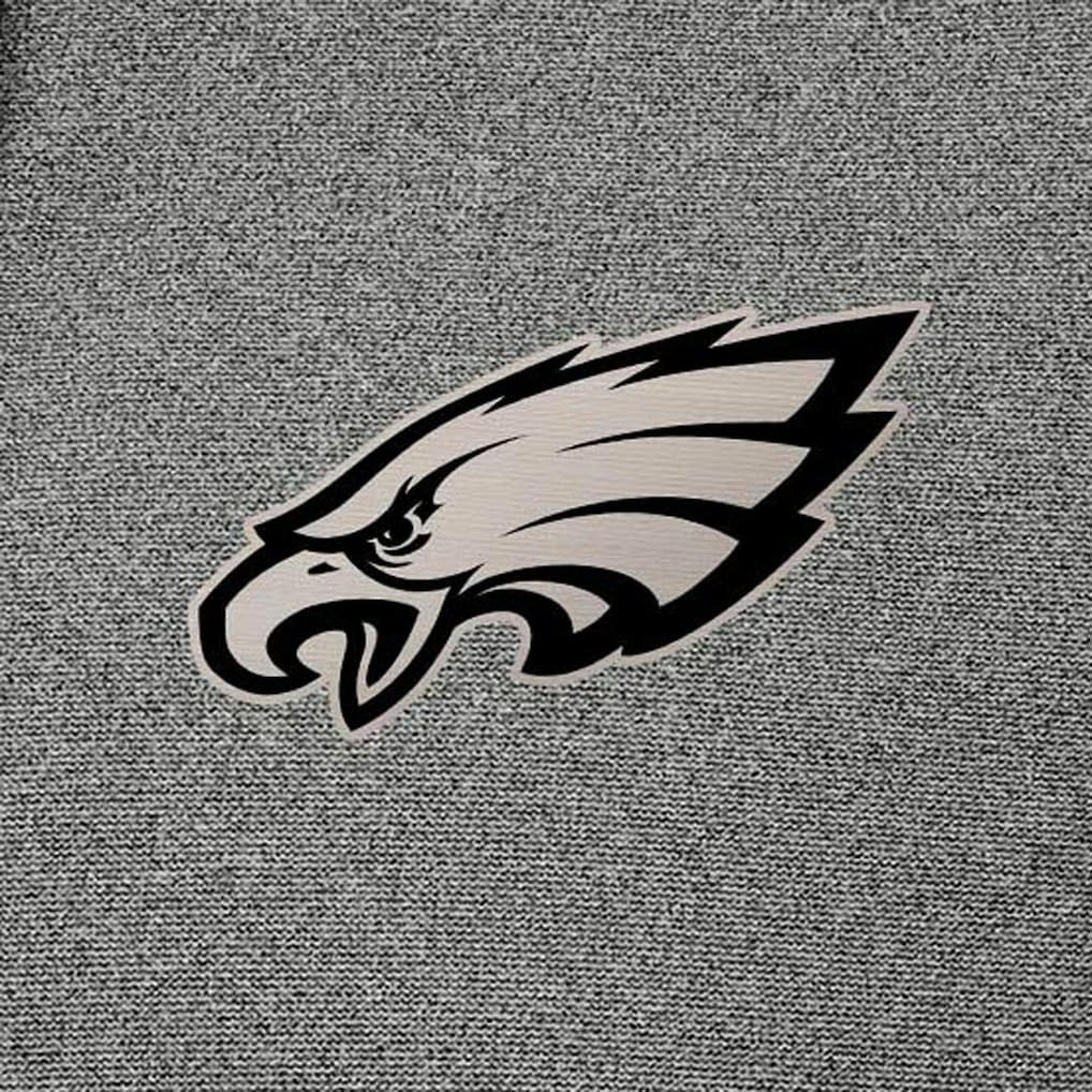 Antigua Effortless Full-Zip Hoodie Jacket - Philadelphia Eagles