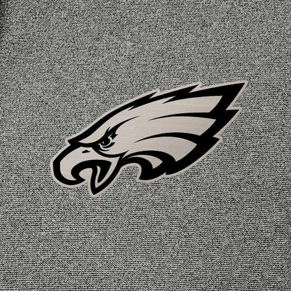 Antigua Effortless Full-Zip Hoodie Jacket - Philadelphia Eagles