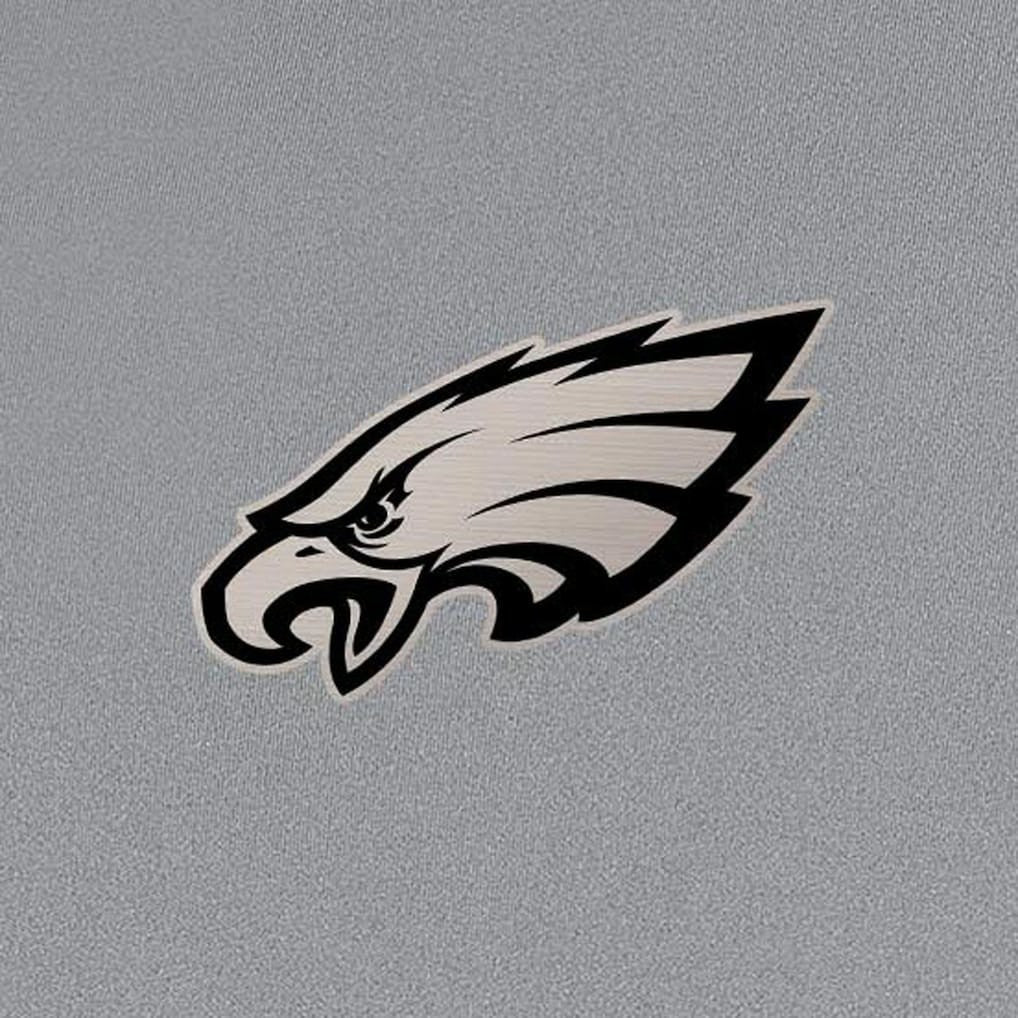 Antigua Insider Quarter-Zip Top - Philadelphia Eagles
