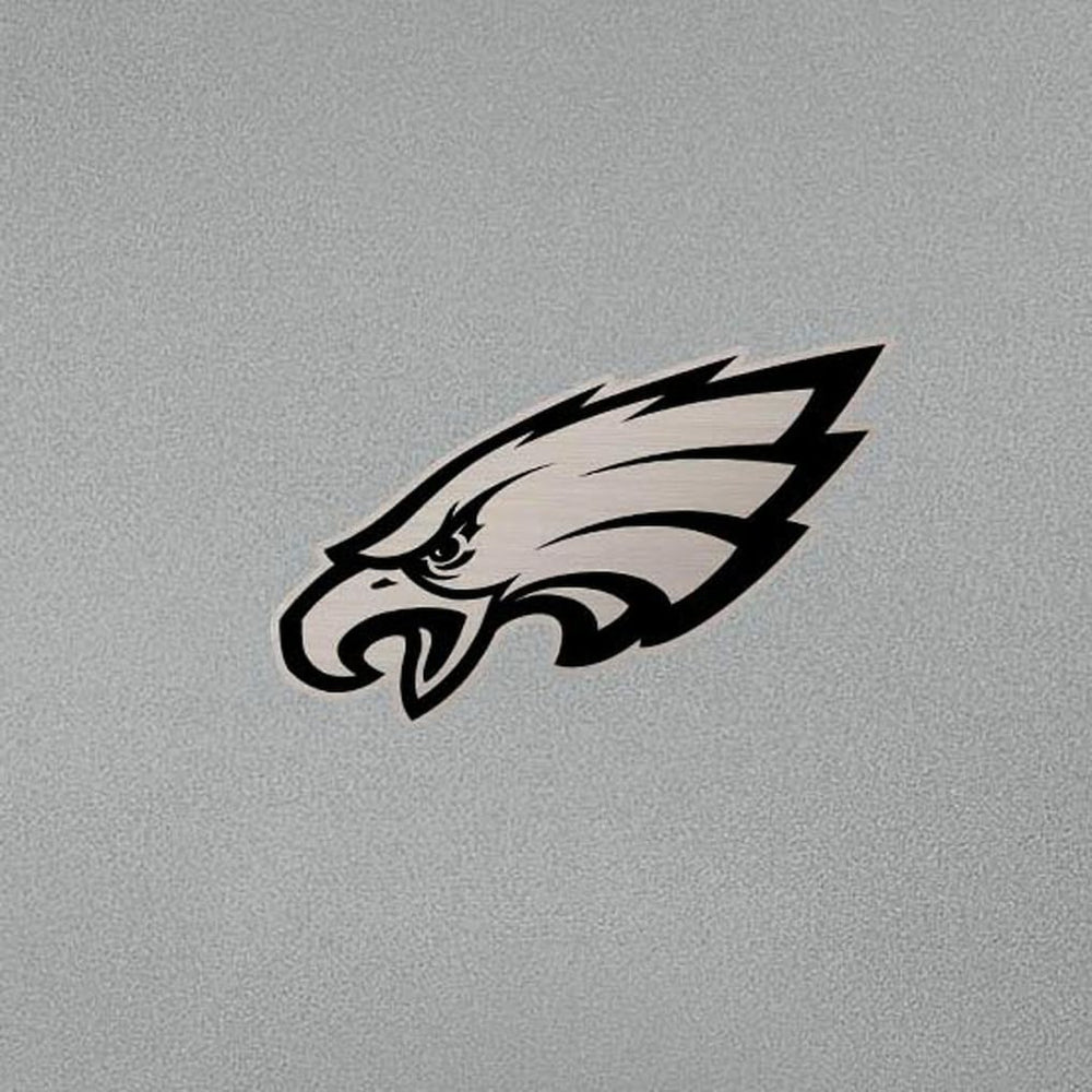 Antigua Reprocess Quarter-Zip Top - Philadelphia Eagles