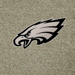 Antigua Subtle Quarter-Zip Sweatshirt - Philadelphia Eagles