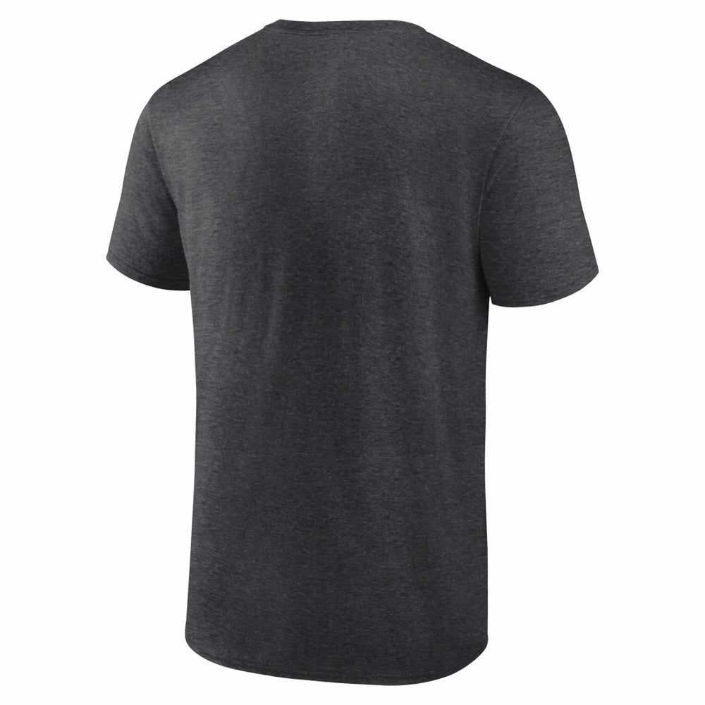 Jordan Addison & Jaire Alexander Minnesota Vikings vs.  Border Battle Player T-Shirt - Green Bay Packers