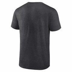 Jordan Addison & Jaire Alexander Minnesota Vikings vs.  Border Battle Player T-Shirt - Green Bay Packers