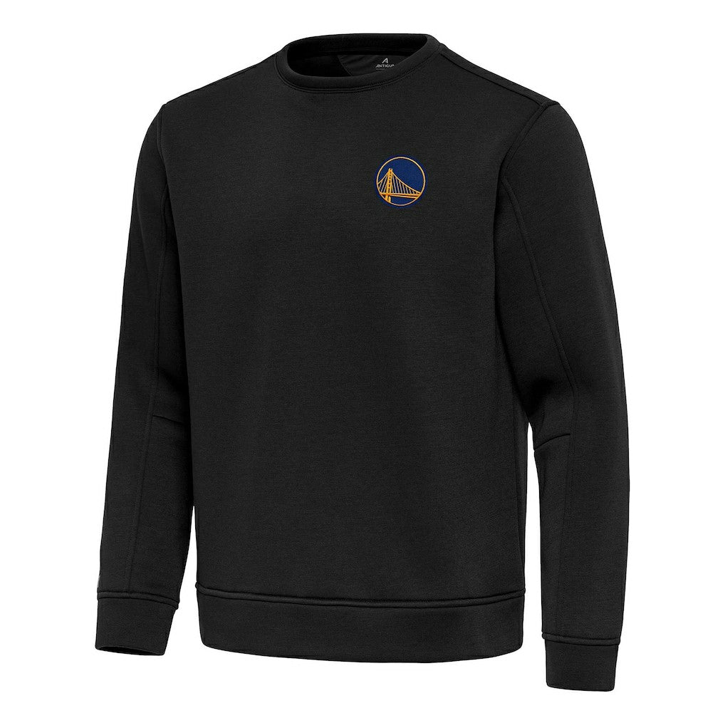 NBA Golden State Warriors Antigua Relevant Pullover Sweatshirt sale