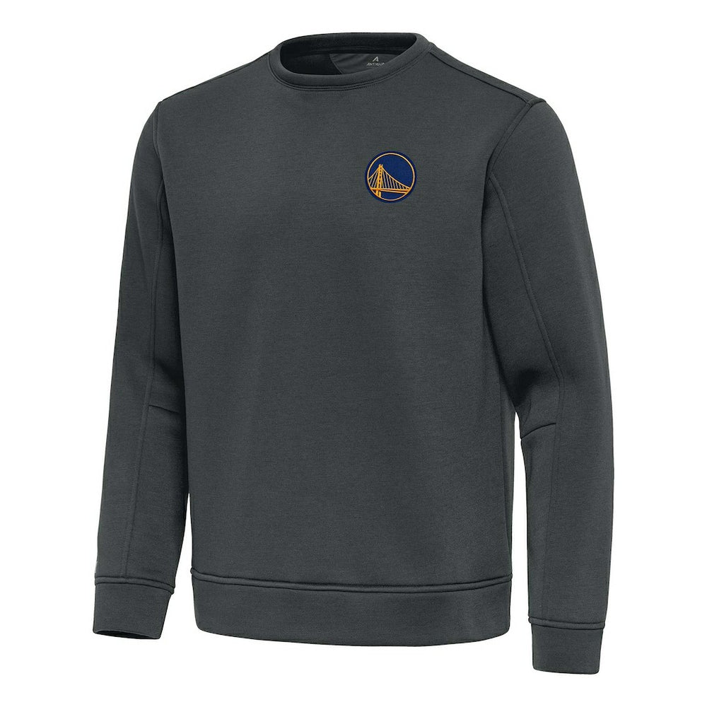NBA Golden State Warriors Antigua Relevant Pullover Sweatshirt sale