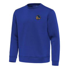 NBA Golden State Warriors Antigua Relevant Pullover Sweatshirt sale