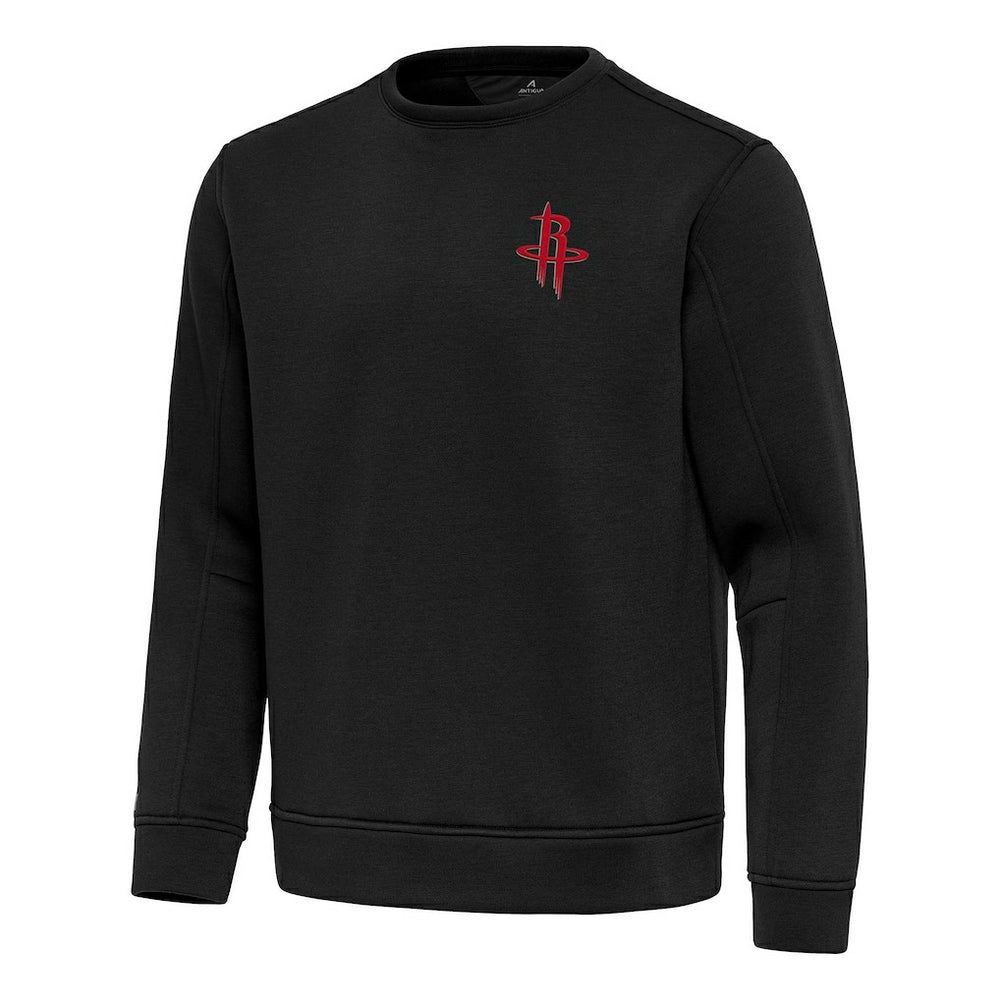 NBA Houston Rockets Antigua Relevant Pullover Sweatshirt sale