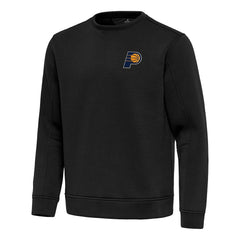 NBA Indiana Pacers Antigua Relevant Pullover Sweatshirt