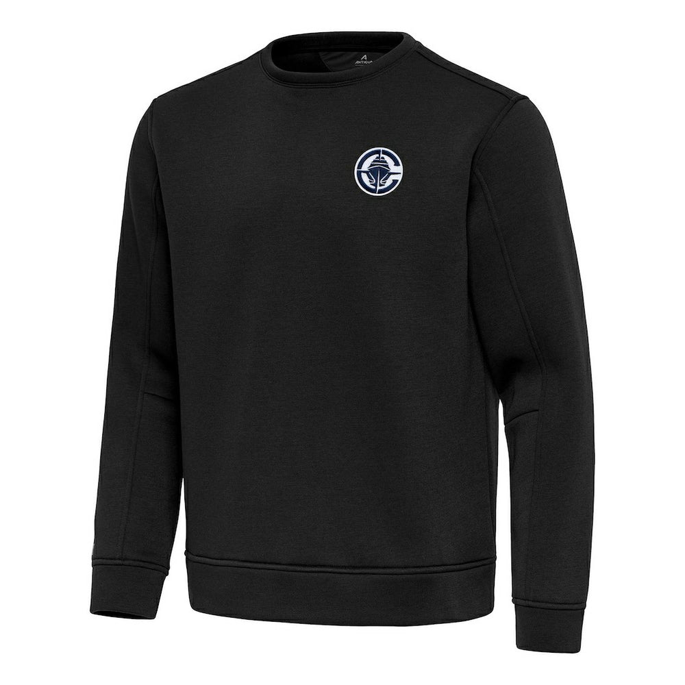 NBA LA Clippers Antigua Relevant Pullover Sweatshirt