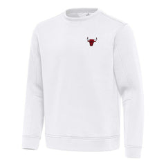 NBA Chicago Bulls Antigua Relevant Pullover Sweatshirt sale