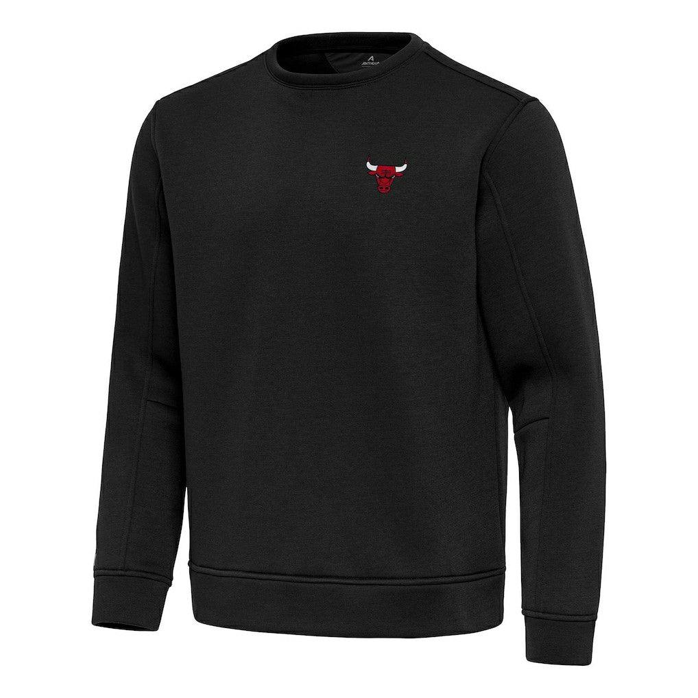 NBA Chicago Bulls Antigua Relevant Pullover Sweatshirt sale