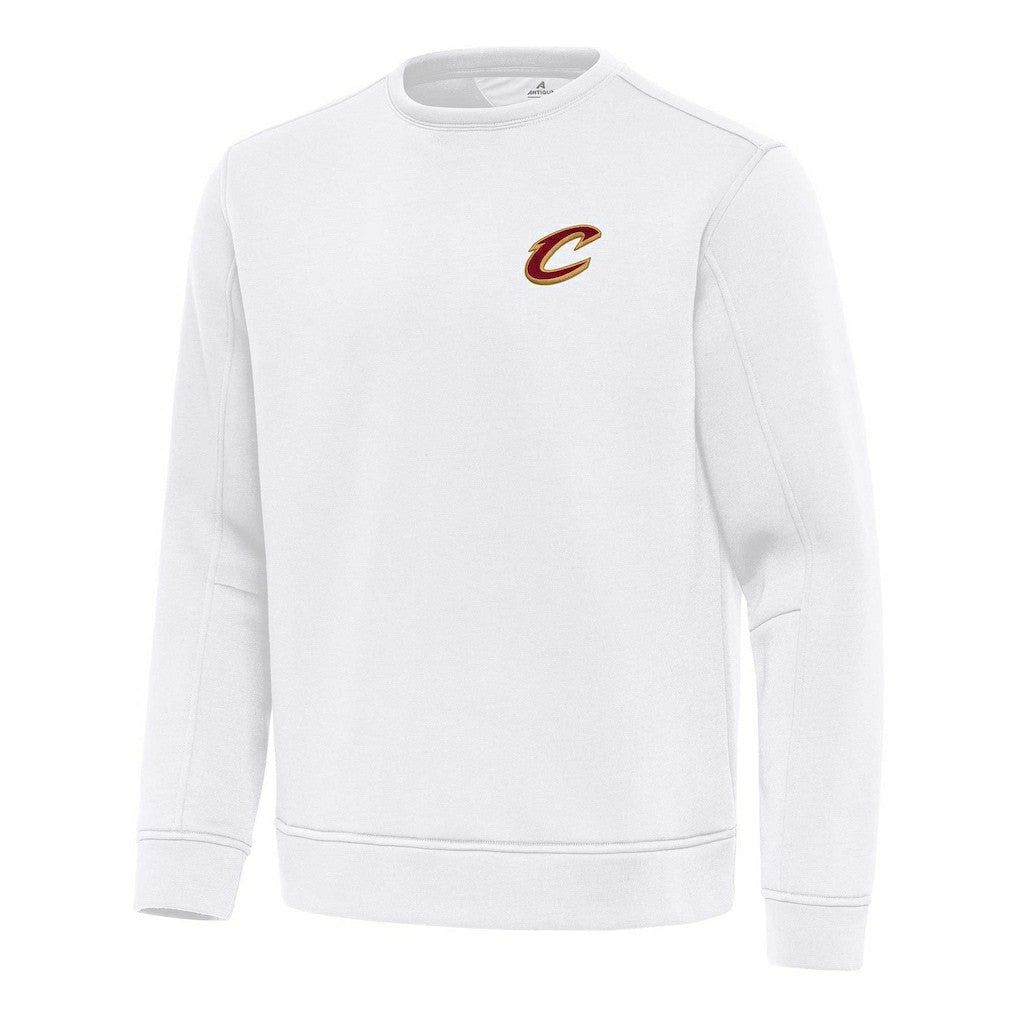 NBA Cleveland Cavaliers Antigua Relevant Pullover Sweatshirt sale