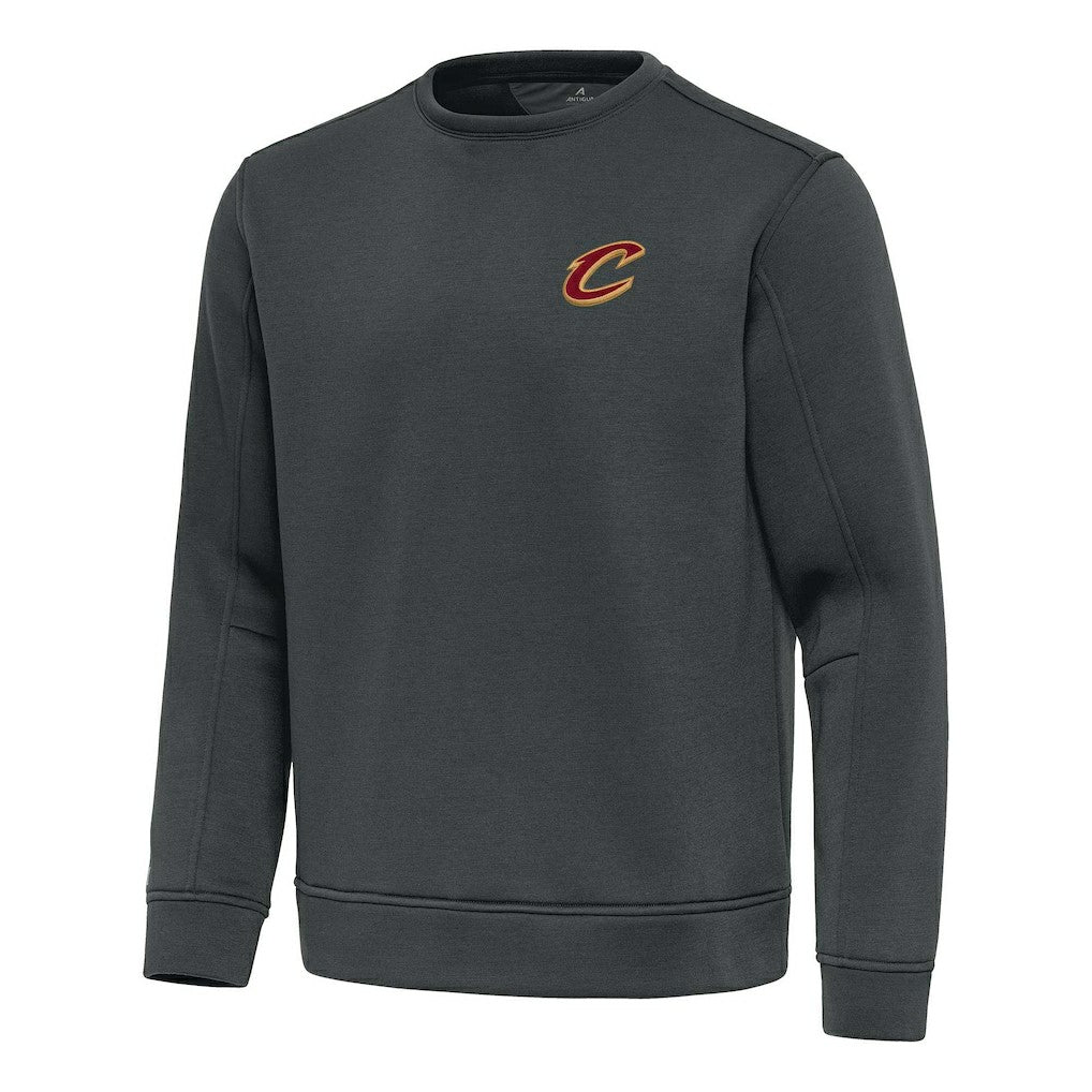 NBA Cleveland Cavaliers Antigua Relevant Pullover Sweatshirt sale