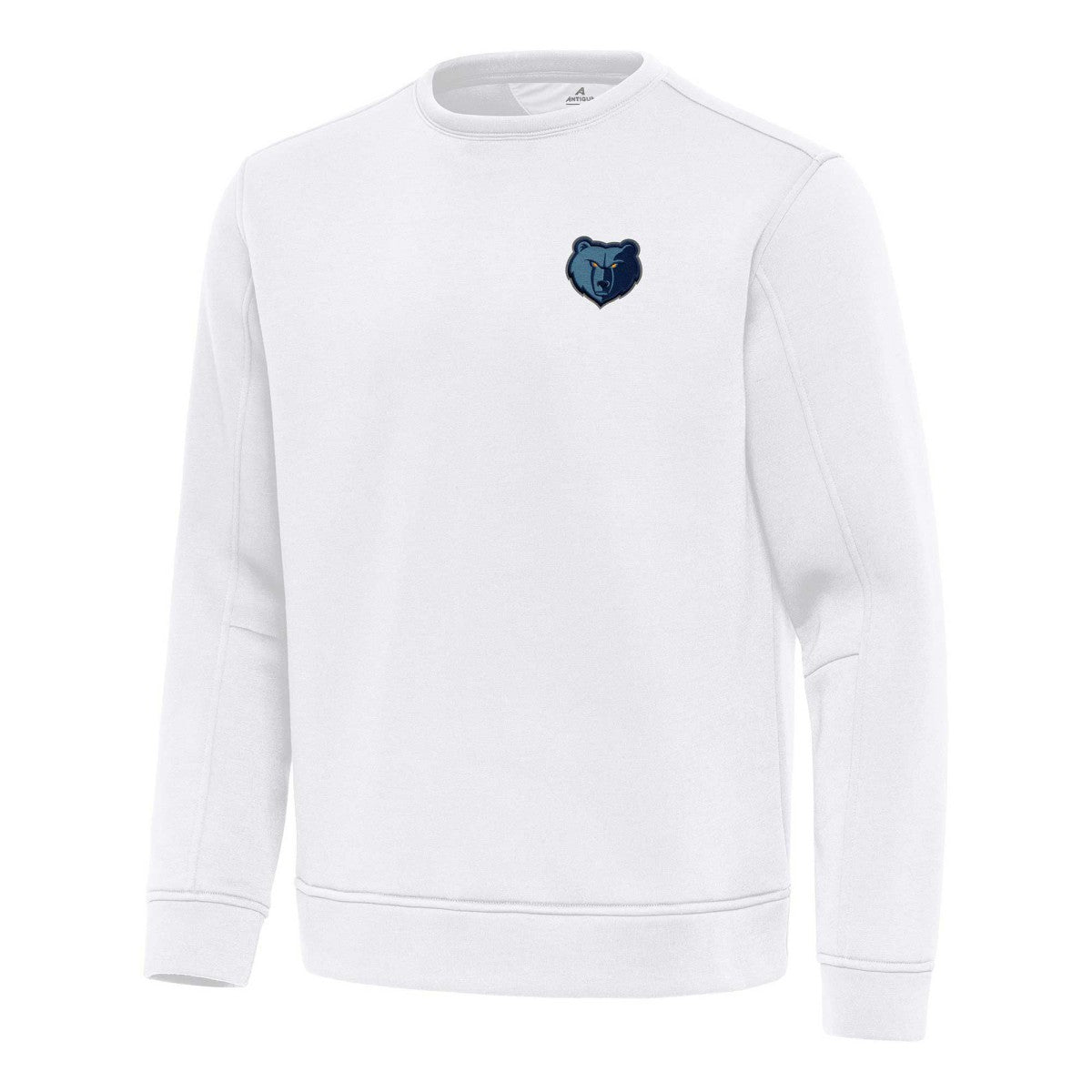 NBA Memphis Grizzlies Antigua Relevant Pullover Sweatshirt