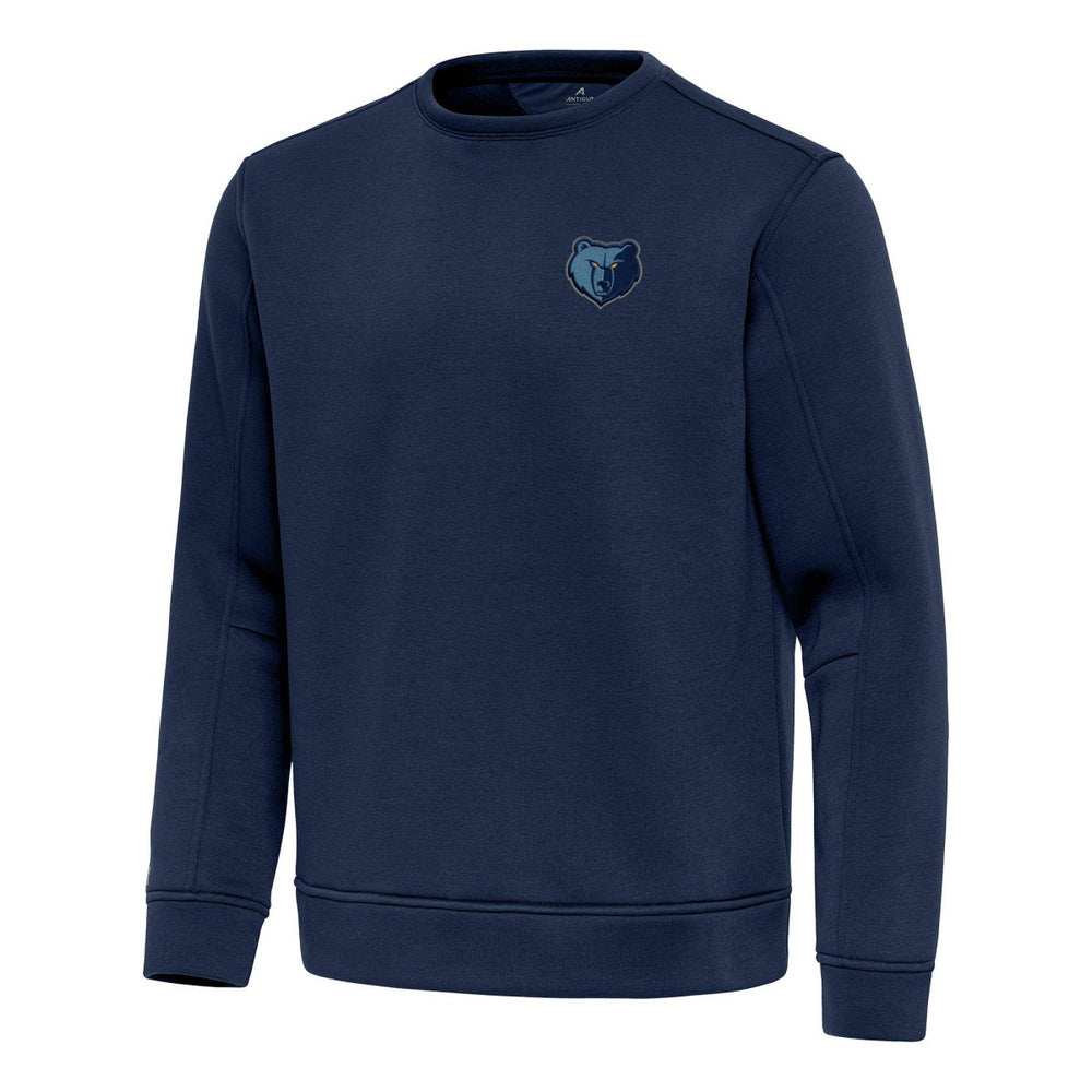 NBA Memphis Grizzlies Antigua Relevant Pullover Sweatshirt