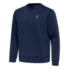NBA Memphis Grizzlies Antigua Relevant Pullover Sweatshirt